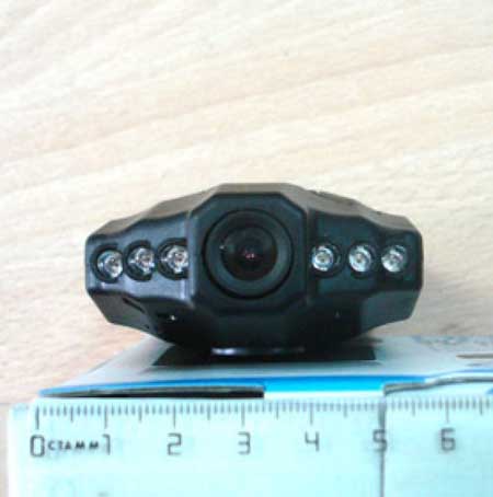 ������������� ����������������� HD DVR 127